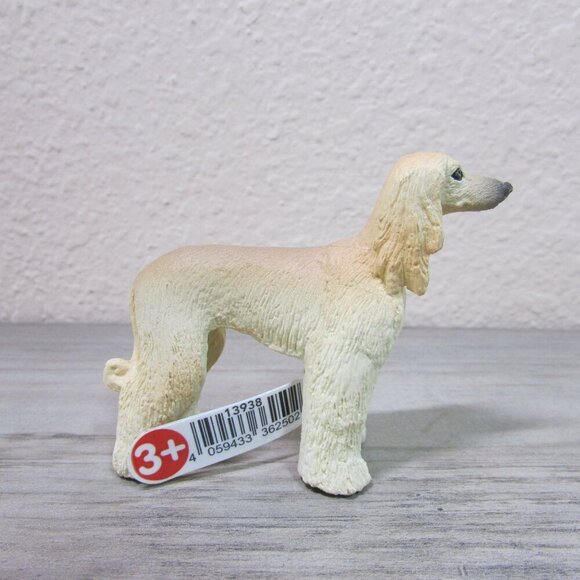 Schleich Farm World Educational Dog Toy Figures 13938 13962 - Picture 2 of 7